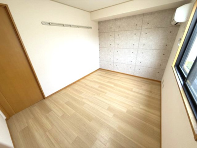 【寝室】 | プラザ・ルミエールA