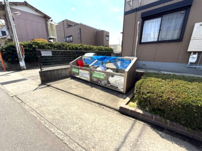 【その他共用部分】 | プラザ・ルミエールA