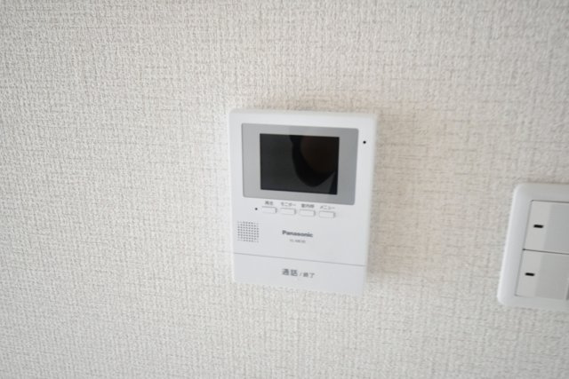 ベル上甲子園のセキュリティ