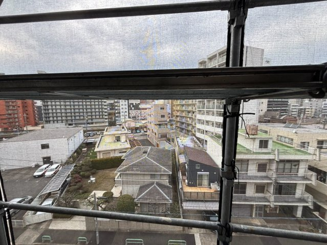 藤和シティコープ東別院｜名古屋市の賃貸ならMy賃貸の展望|藤和シティコープ東別院