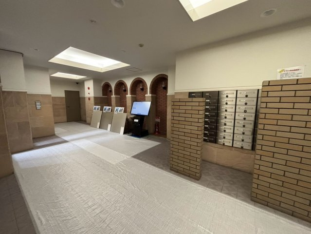 藤和シティコープ東別院｜名古屋市の賃貸ならMy賃貸のその他共用部分|藤和シティコープ東別院