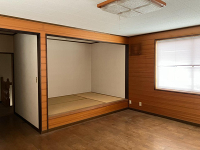 【その他】 | 鳥取市鹿野町中古戸建