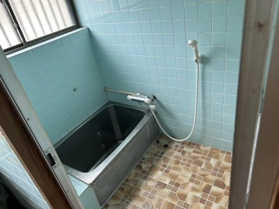 【浴室】 | 玉名郡長洲町大字折崎