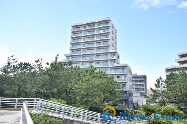 ルネス湘南茅ヶ崎