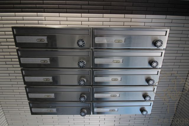 Luna Crescente Tenjin Residenceのその他共用部分