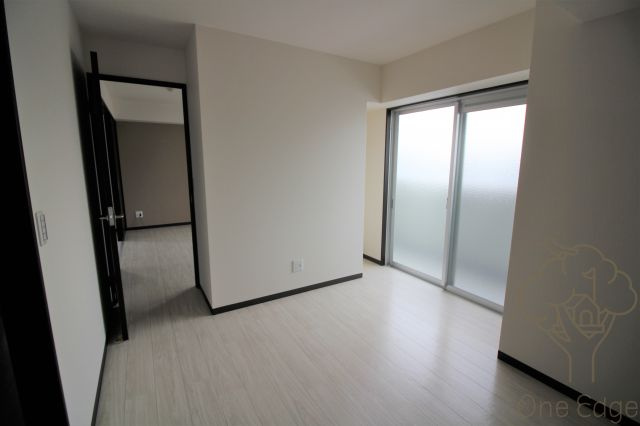 Luna Crescente Tenjin Residenceの内装