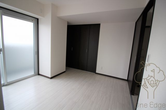 Luna Crescente Tenjin Residenceの内装