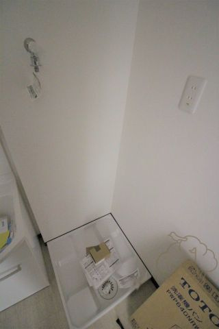 Luna Crescente Tenjin Residenceの設備