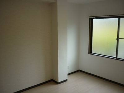 【洋室】 | エイトⅠ　２LDK