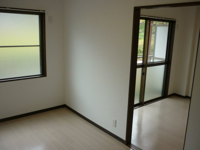 【洋室】 | エイトⅠ　２LDK