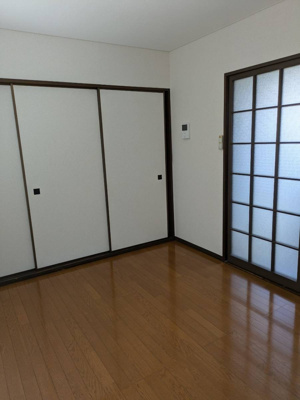 【内装】 | 光風ハイツ