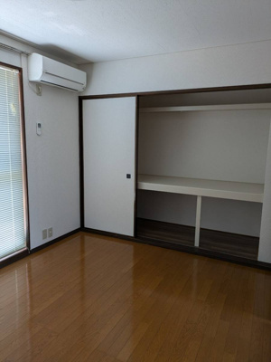 【内装】 | 光風ハイツ