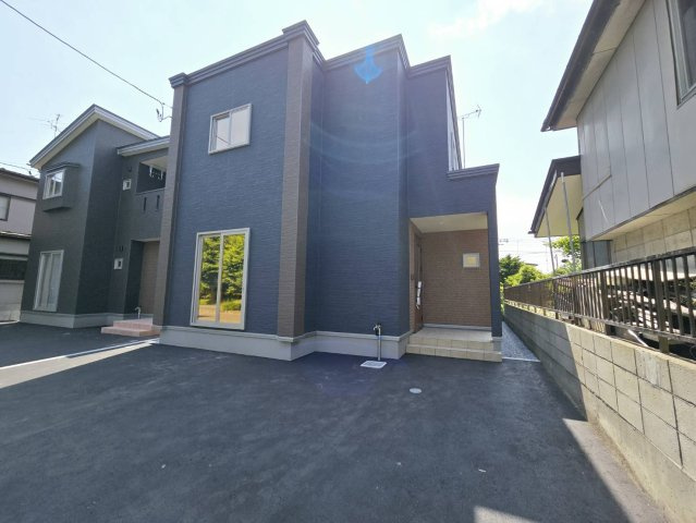 八戸市多賀台3丁目　A棟　新築建売