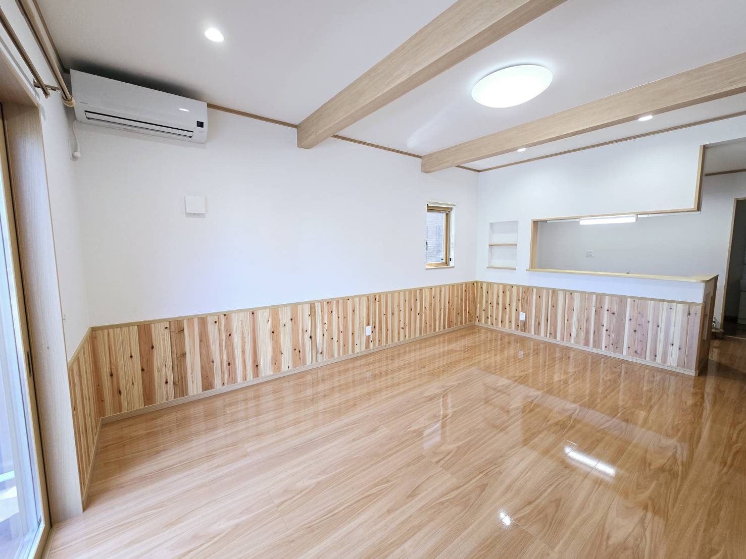 八戸市多賀台3丁目　A棟　新築建売のその他