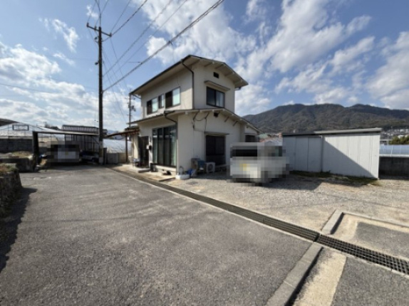 中古戸建　高取南１丁目のその他