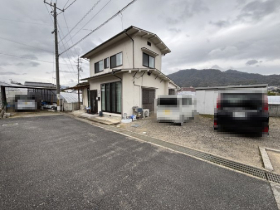 中古戸建　高取南１丁目のその他