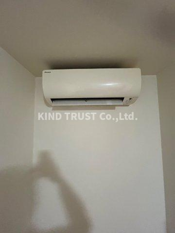 Re.Terrace本庄東02の設備