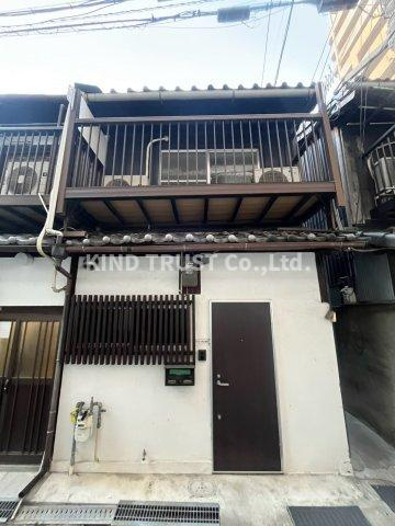 Re.Terrace本庄東02