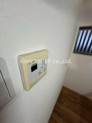 Re.Terrace本庄東02の設備