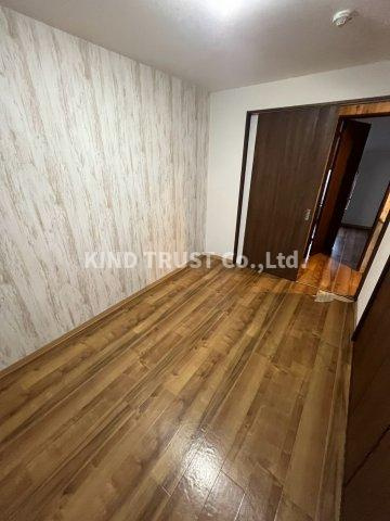 Re.Terrace本庄東02の内装|明るい色調の室内です