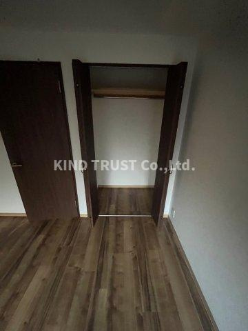 Re.Terrace本庄東02の内装|おしゃれな内装です