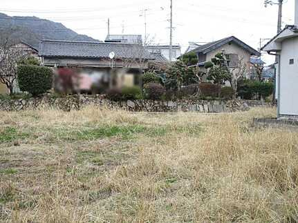 広島市安佐南区山本４丁目　土地(全5区画)の外観