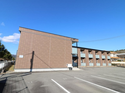 【外観】 | レオネクストイン園部