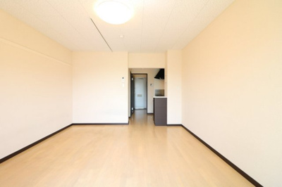 【居間・リビング】 | レオネクストイン園部 | 家具家電設置をご希望の場合はご相談にのらせて頂きます。