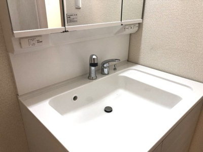 【独立洗面台】 | Kolet川口元郷＃05