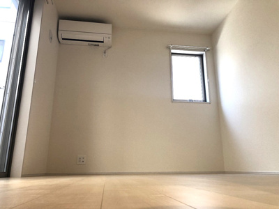 【洋室】 | Kolet川口元郷＃05