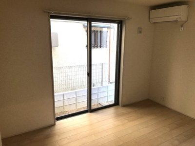 【洋室】 | Kolet川口元郷＃05