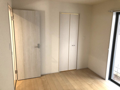 【洋室】 | Kolet川口元郷＃05