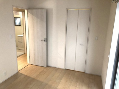 【洋室】 | Kolet川口元郷＃05