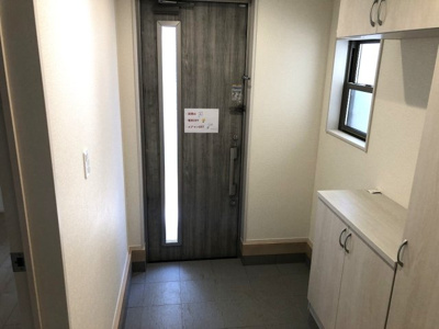 【玄関】 | Kolet川口元郷＃05