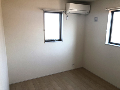 【寝室】 | Kolet川口元郷＃05