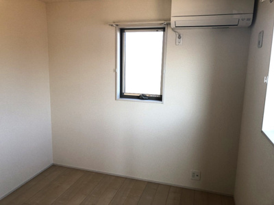 【寝室】 | Kolet川口元郷＃05