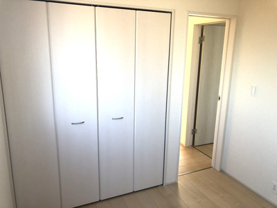 【寝室】 | Kolet川口元郷＃05