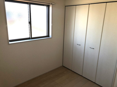 【寝室】 | Kolet川口元郷＃05