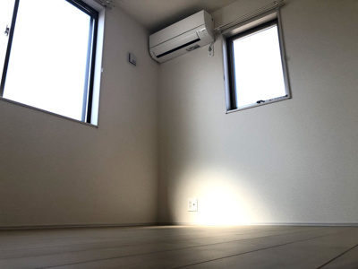 【寝室】 | Kolet川口元郷＃05