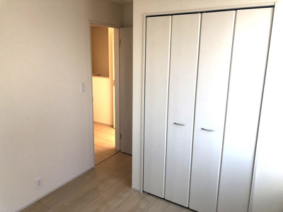 【寝室】 | Kolet川口元郷＃05