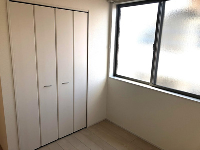 【寝室】 | Kolet川口元郷＃05