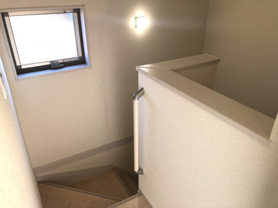 【内装】 | Kolet川口元郷＃05