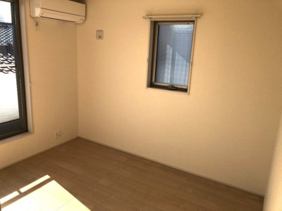 【洋室】 | Kolet川口元郷＃05