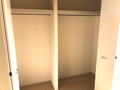 【収納】 | Kolet川口元郷＃05