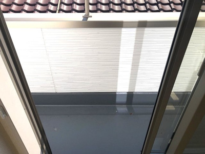 【バルコニー】 | Kolet川口元郷＃05