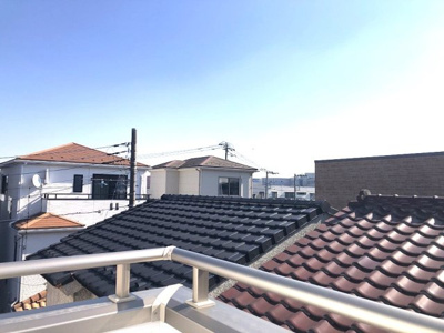 【展望】 | Kolet川口元郷＃05