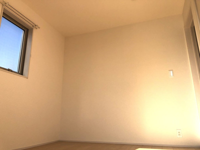 【洋室】 | Kolet川口元郷＃05