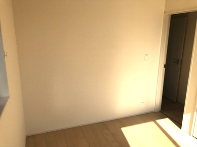 【洋室】 | Kolet川口元郷＃05