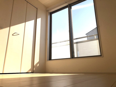 【洋室】 | Kolet川口元郷＃05