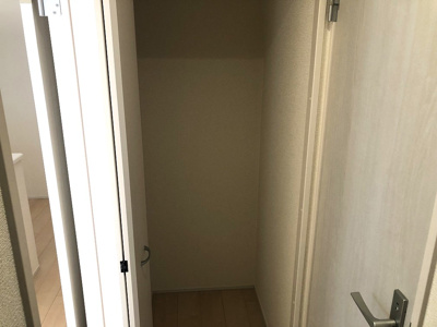 【収納】 | Kolet川口元郷＃05